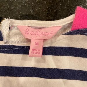 Lily Pulitzer dress